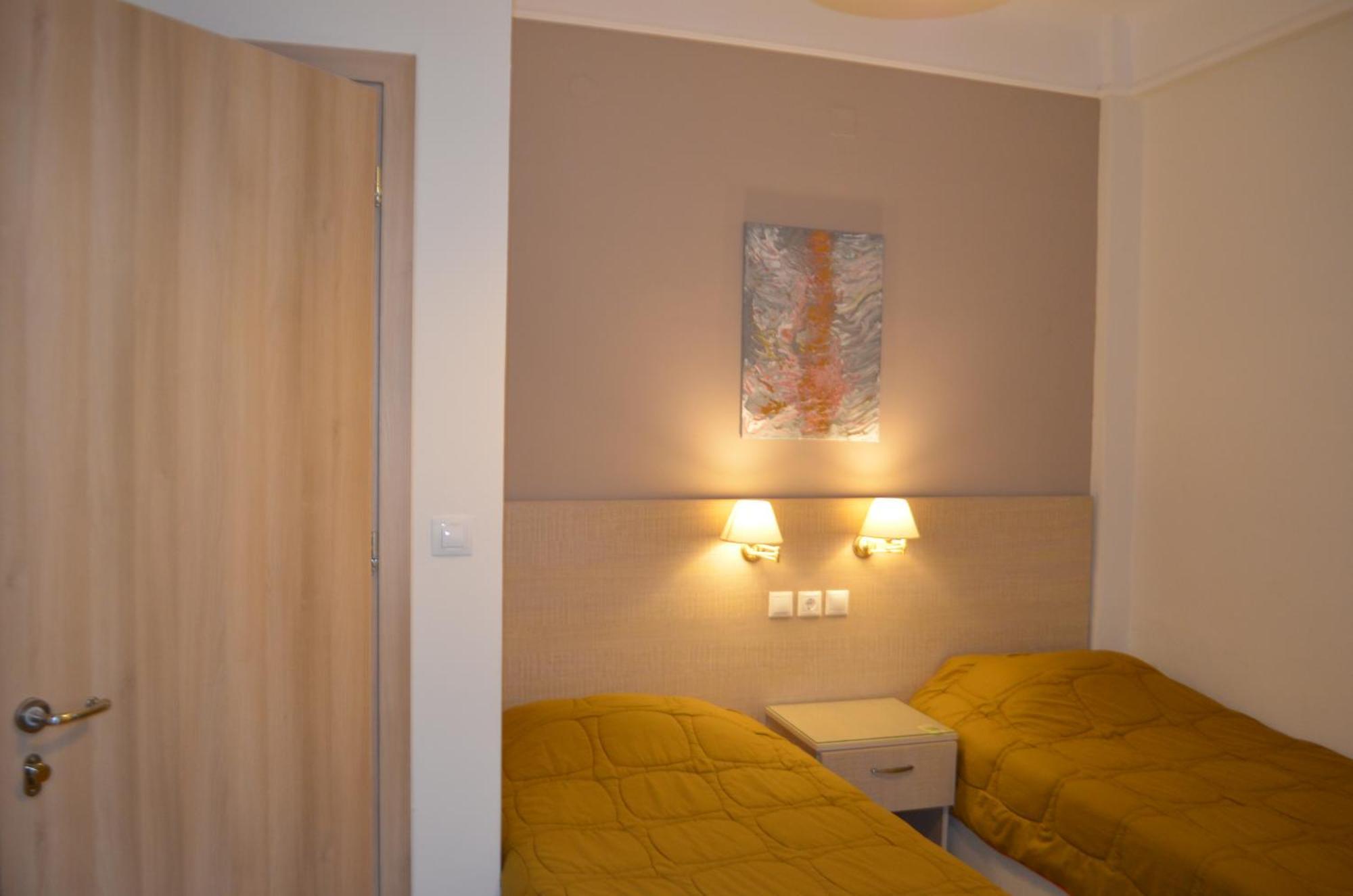 Hotel Archontissa Ermoupoli Habitación foto