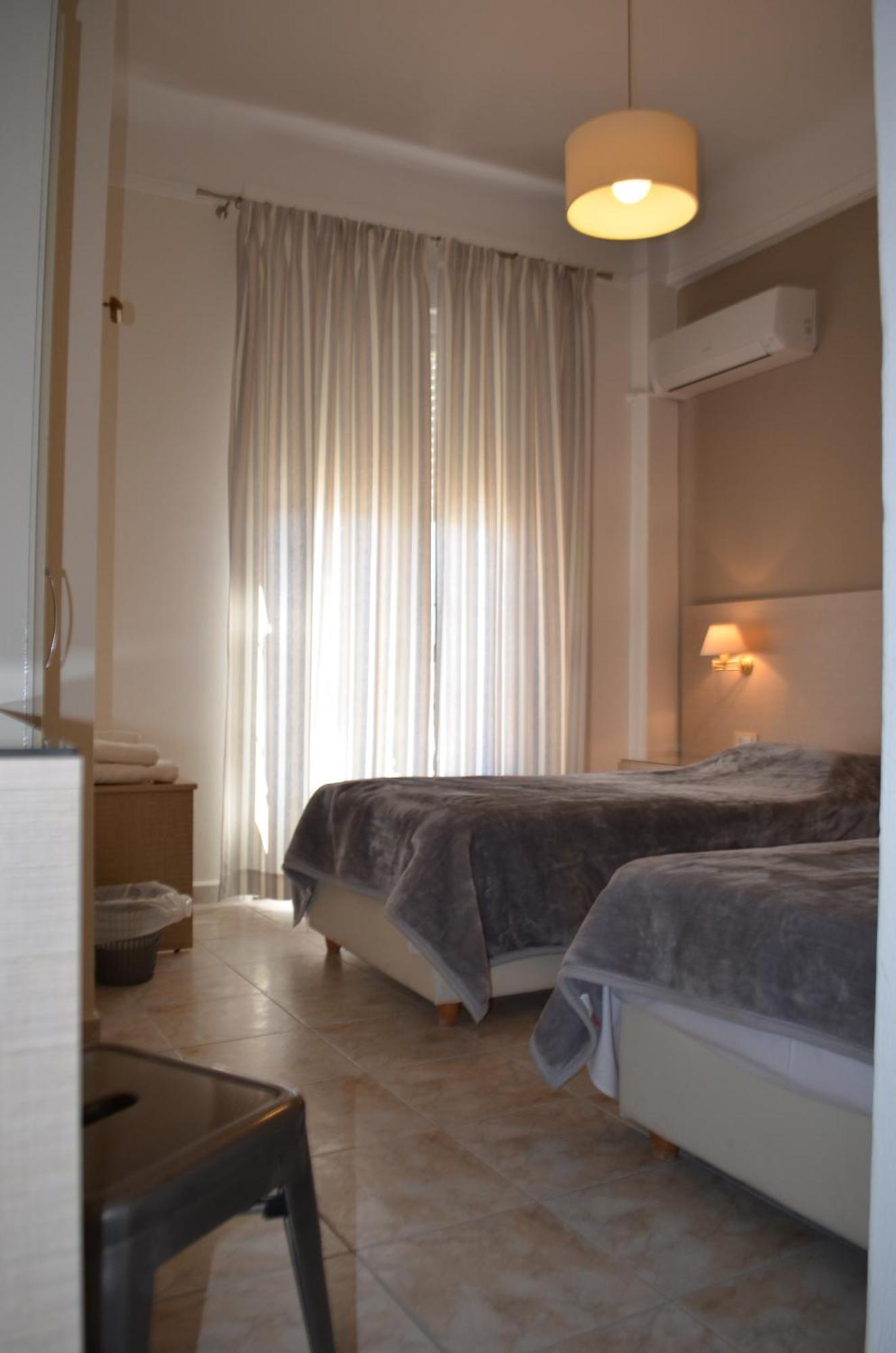 Hotel Archontissa Ermoupoli Habitación foto