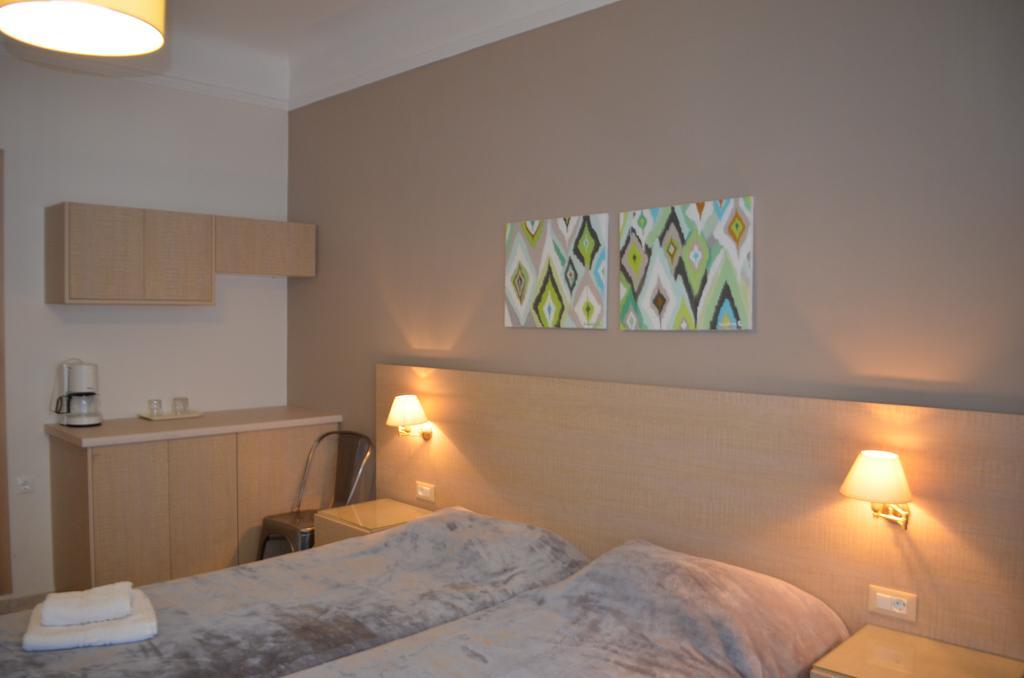 Hotel Archontissa Ermoupoli Habitación foto