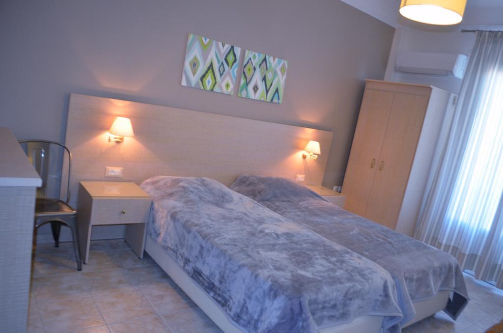 Hotel Archontissa Ermoupoli Habitación foto